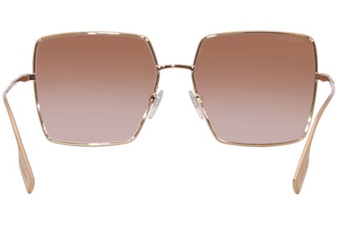 burberry 3133|Burberry Women's BE3133 Daphne 58mm Square Sunglasses.